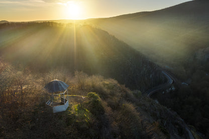 Die Fischley im Ahrtal