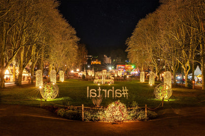 Uferlichter in Bad Neuenahr