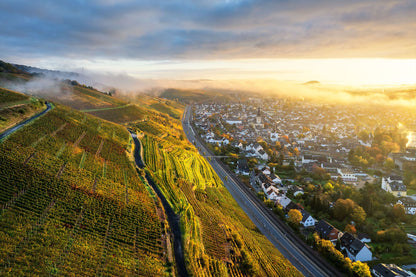 Leuchtendes Ahrweiler