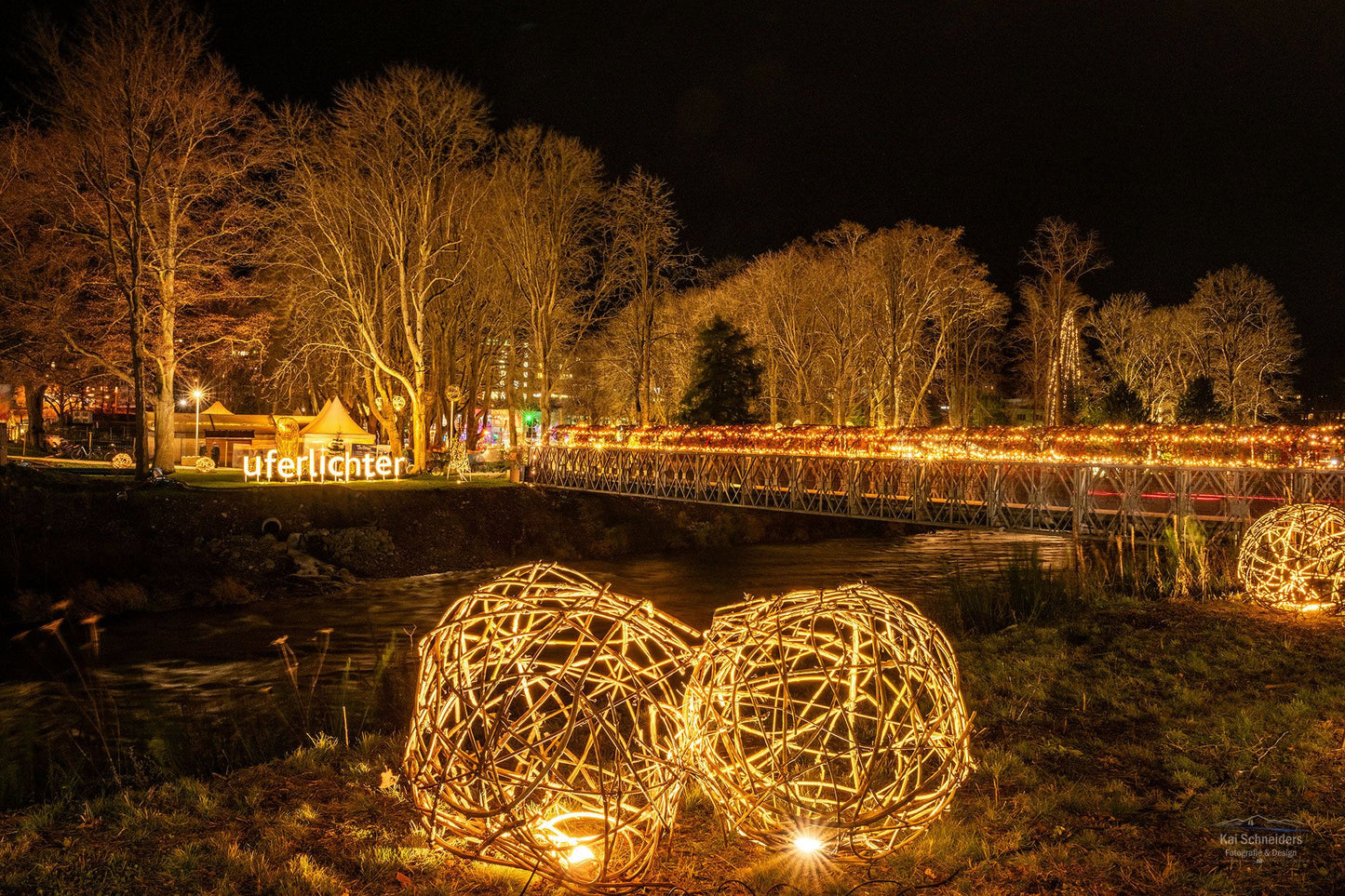 Strahlende Uferlichter in Bad Neuenahr Teil 5