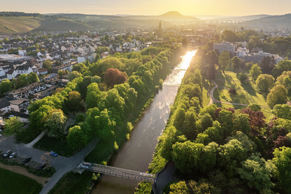 Luftbild KAV-Park Bad Neuenahr