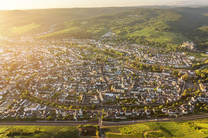 Luftbild Ahrweiler