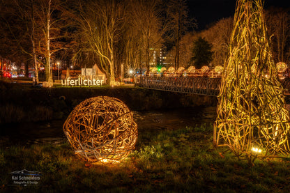 Uferlichter in Bad Neuenahr